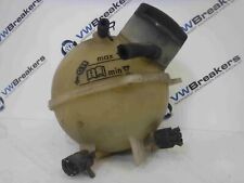 Volkswagen Sharan 1995-2000 Expansion Coolant Bottle